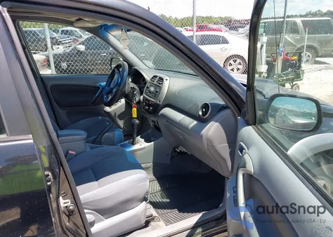 2003 Toyota Rav4 z USA, uszkodzony, nr VIN JTEGH20V730112969